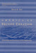 America as Second Creation: Technology and Narratives of New Beginnings by David E. Nye