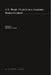 US Trade Policies in a Changing World Economy by Robert M. Stern