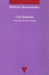 Political Romanticism by Carl Schmitt, Guy Oakes