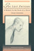 The Last Puritan: A Memoir in the Form of a Novel by William G. Holzberger, Herman J. Saatkamp, George Santayana