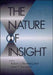 The Nature of Insight by Janet E. Davidson, Robert J. Sternberg