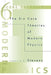 The Six Core Theories of Modern Physics by Charles F. Stevens