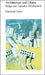 Architecture and Utopia: Design and Capitalist Development by Manfredo Tafuri, Barbara Luigia La Penta