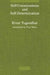 Self-Consciousness and Self-Determination by Ernst Tugendhat, Paul Stern