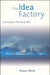The Idea Factory: Learning to Think at MIT by Pepper White