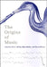 The Origins of Music by Nils L. Wallin, Bjorn Merker, Steven Brown