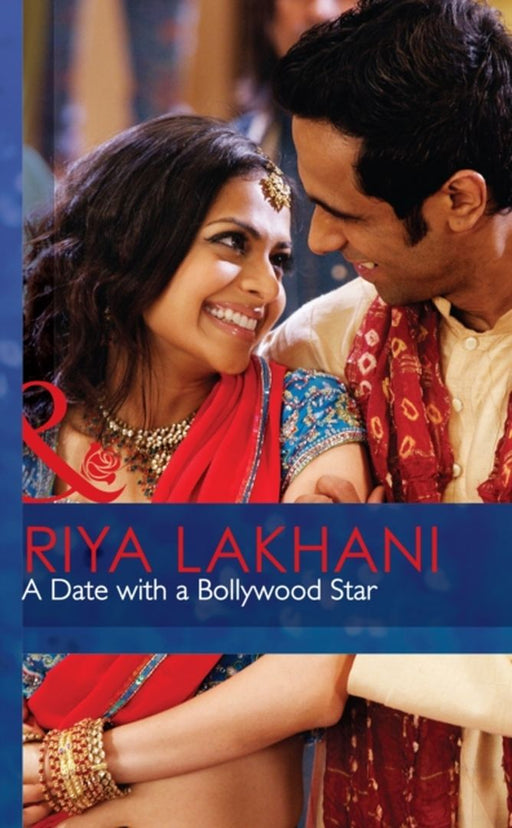 Date With A Bollywood Star by Riya Lakhani