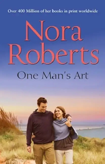 One Man's Art by Felicity Becker
