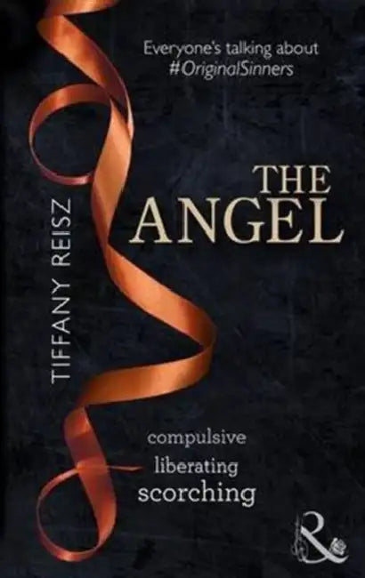 The Angel by Dinah (Emeritus Manatt/Ahn Professor in International Law, Emeritus Manatt/Ahn Professor in International Law, George Washington University Law School) Shelton