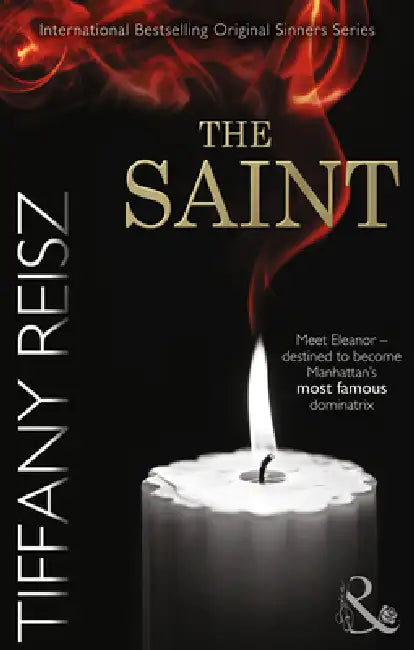 The Saint by Preusse Marcus Preusse