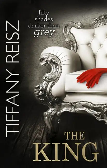 The King by Amy Culliford