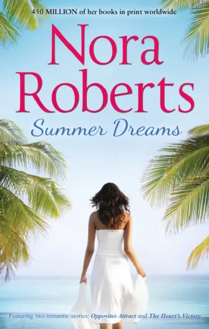 Summer Dreams: Opposites Attract / the Heart's Victory by Russell Punter