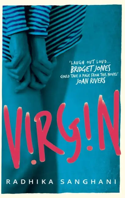 Virgin by Radhika Sanghani