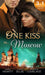 One Kiss In... Moscow by Kate Hewitt