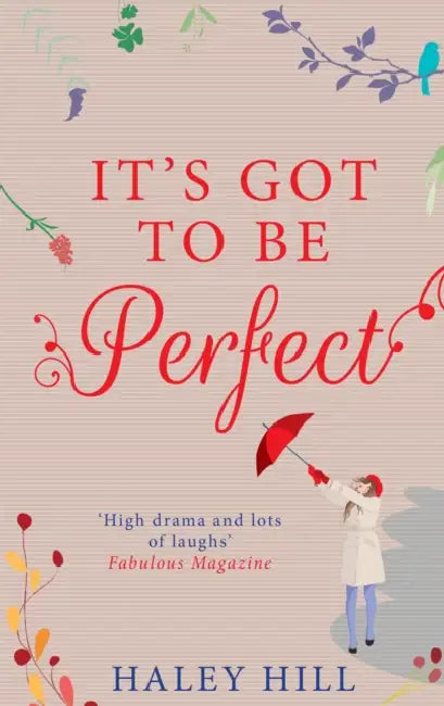 It's Got To Be Perfect by Tsubasa Yamaguchi