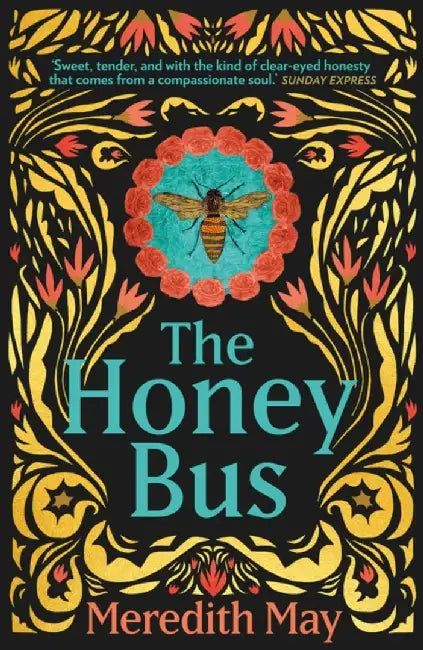 The Honey Bus by Meredith May