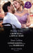 Crowned For My Royal Baby Confessions Of An Italian Marriage by Yates, Maisey; Collins, Dani