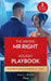 The Wrong Mr. Right / Holiday Playbook by Maureen Child