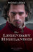 Her Legendary Highlander by Nicole Locke