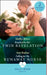 Reunited By Her Twin Revelation / Falling For His Runaway Nurse by Shelley Rivers