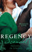 Regency Scandal: Passion In Spades by Marguerite Kaye