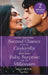 Second Chance With His Cinderella / Baby Surprise For The Millionaire by Kandy Shepherd