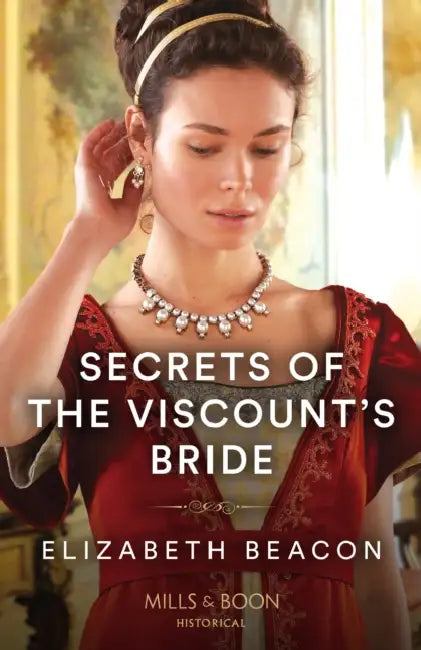 Secrets Of The Viscount's Bride by Henrik Ibsen