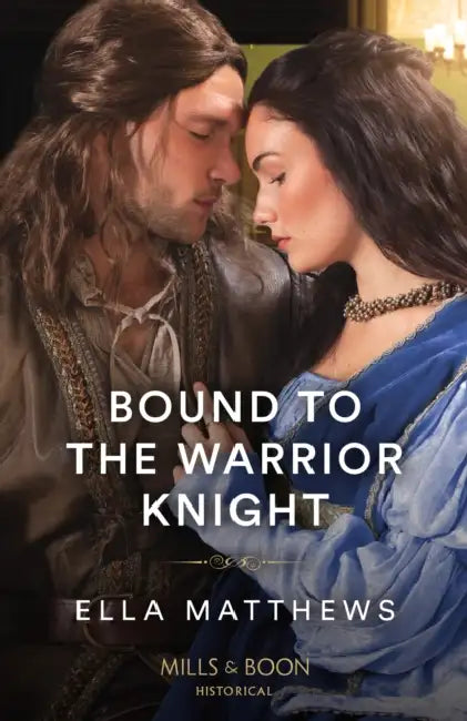 Bound To The Warrior Knight by Tuan Anh (De Montfort University, Leicester) Luong