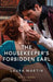 The Housekeeper's Forbidden Earl by I. S. P. (Victoria University of Wellington) Nation