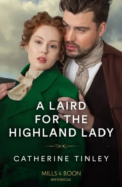 A Laird For The Highland Lady by Valerie Daniel