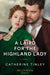 A Laird For The Highland Lady by Valerie Daniel
