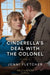 Cinderella's Deal With The Colonel by Eugene Clarence Gardner