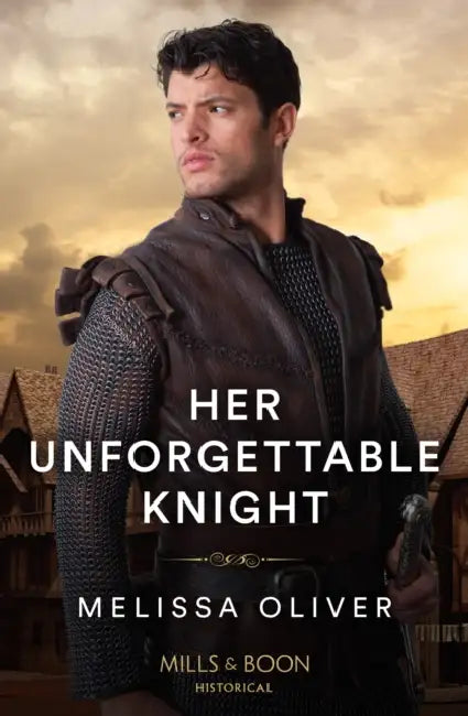 Her Unforgettable Knight by Robinson R. Robinson