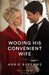 Wooing His Convenient Wife by Connie (Fashion Patterns by Coni, USA) Amaden-Crawford