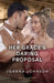 Her Grace's Daring Proposal by Daniel Minoli