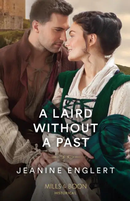 A Laird Without A Past by Allyson Kelley