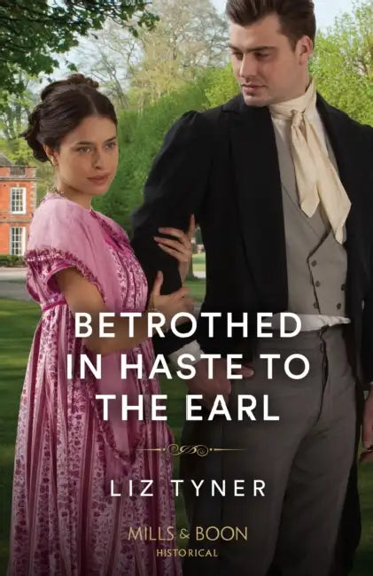 Betrothed In Haste To The Earl by Christina A. (Associate Professor, Departments of Neurology and Psychiatry, Associate Professor, Departments of Neurology and Psychiatry, Icahn School of Medicine at Mount Sinai) Palmese