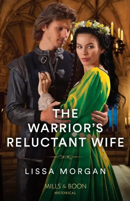 The Warrior's Reluctant Wife by Jacques Derrida