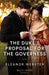 The Duke's Proposal For The Governess by Benjamin Studebaker