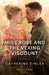 Miss Rose And The Vexing Viscount by Catherine Tinley