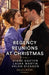 Regency Reunions At Christmas by Diane Gaston