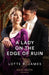 A Lady On The Edge Of Ruin by Virginia W. Berninger