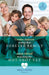 Finding Their Forever Family / Redeeming Her Hot-Shot Vet: Finding Their Forever Family / Redeeming Her Hot-Shot Vet by Caroline; Hyland, Juliette Anderson