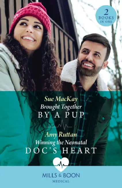 Brought Together By A Pup / Winning The Neonatal Doc's Heart: Brought Together by a Pup / Winning the Neonatal DOC's Heart by Steven Rozenski