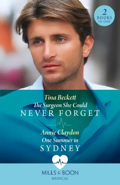 The Surgeon She Could Never Forget / One Summer In Sydney: The Surgeon She Could Never Forget / One Summer in Sydney by Baldev Prajapati