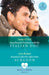 Snowbound Christmas With The Italian Doc / Reunited With Her Off-Limits Surgeon: Snowbound Christmas with the Italian DOC / Reunited with Her off-Limits Surgeon by Annie O'Neil