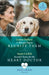 A Therapy Pup To Reunite Them / Second Chance For The Heart Doctor by Luana DaRosa