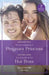 His Accidentally Pregnant Princess / Fiji Escape With Her Boss: His Accidentally Pregnant Princess (Princesses of Rydiania) / Fiji Escape with Her Boss by Felicity Hwee-Hwa Chan