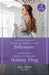 Waking Up Married To The Billionaire / Princess's Forbidden Holiday Fling: Waking Up Married to the Billionaire / Princess's Forbidden Holiday Fling (Princesses of Rydiania) by Brittany Pomales