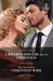 A Billion-Dollar Heir For Christmas / The Convenient Cosentino Wife by Caitlin Crews